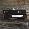 Kanetsune Ichizu VG-10 Mono Nóż Kiritsuke Gyuto 21 cm