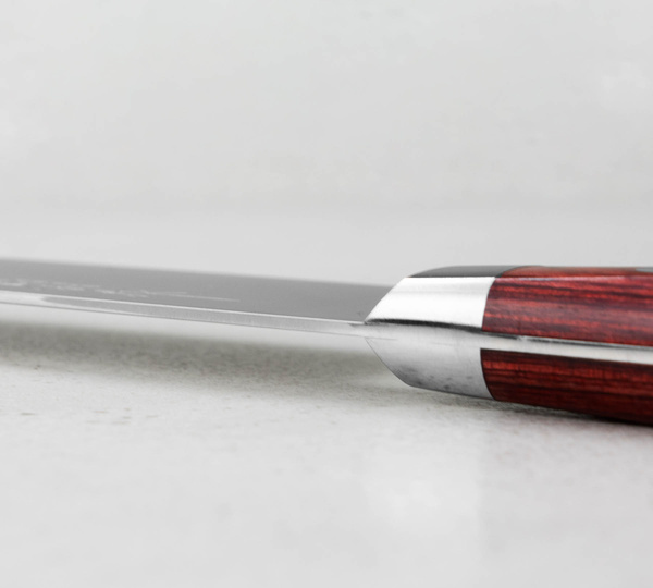 Terakazu Takamura R2 Nóż Santoku 16,5 cm