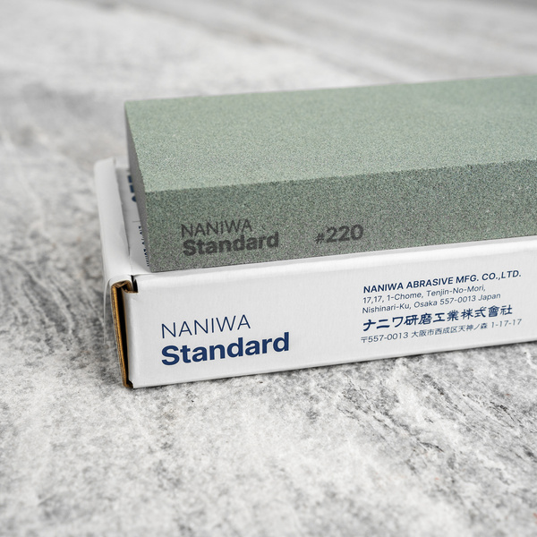 Naniwa Standard Kamień do ostrzenia #220