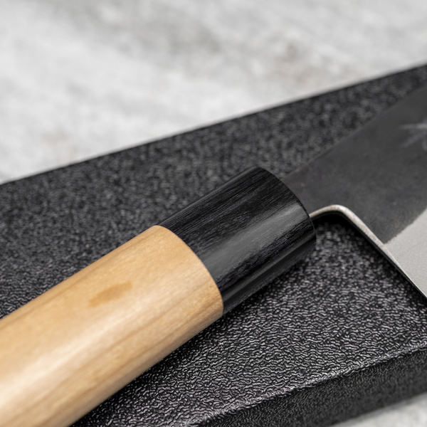 Muneishi Aogami#2/SS Nóż Szefa kuchni 18 cm