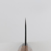 Sakai Takayuki Aogami#2/Iron Kurouchi Nóż Nakiri 17 cm