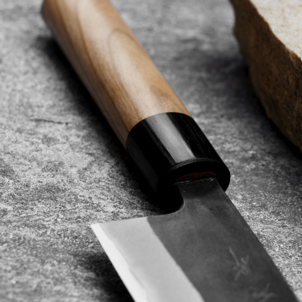 Muneishi Aogami#2/SS Nóż Szefa kuchni 16,5 cm