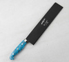 Yu Kurosaki Turquoise SRS-13 Nóż Szefa kuchni 24 cm