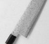 Misuzu Hamono AUS10 Damascus Nóż Szefa kuchni 24 cm