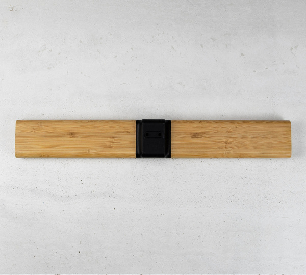 Bisbell listwa magnetyczna Bambus 45 cm