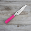 Satake Macaron Pink Nóż uniwersalny 12 cm