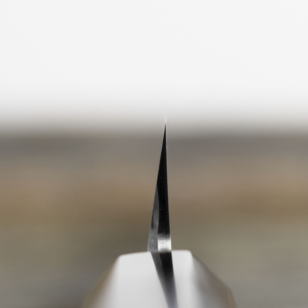 Sakai Takayuki Silver#3 Nóż Sakimaru 27 cm