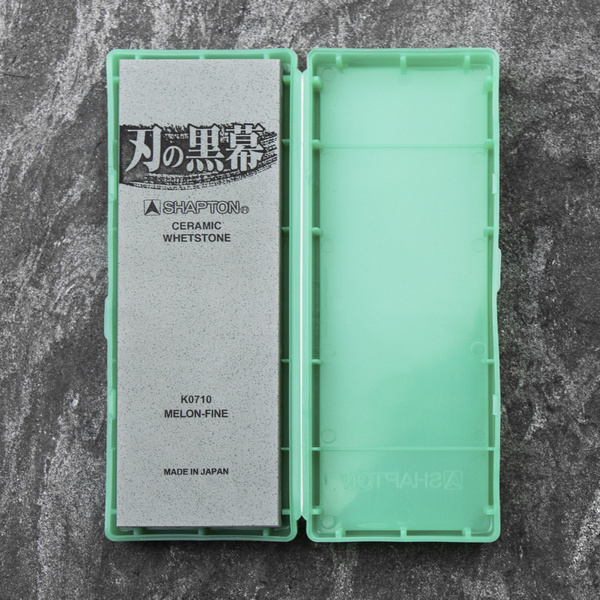 Shapton Kuromaku Kamień ceramiczny #8000