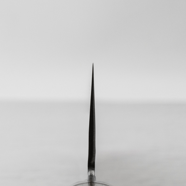 Kanetsune 940 VG-1 Nóż Szefa kuchni 21 cm