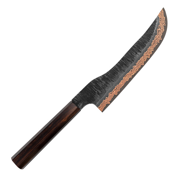 Hatsukokoro Yorokobi Tsuhime SLD Nóż Butcher 20 cm