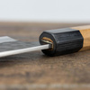 Masakage Koishi Super Aogami Nóż Santoku 16,5 cm