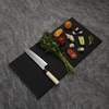 Tenryo Manaita Black Deska do krojenia 600x300x10 mm