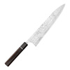 Takeshi Saji ME R-2 Diamond Nóż Szefa kuchni 24 cm