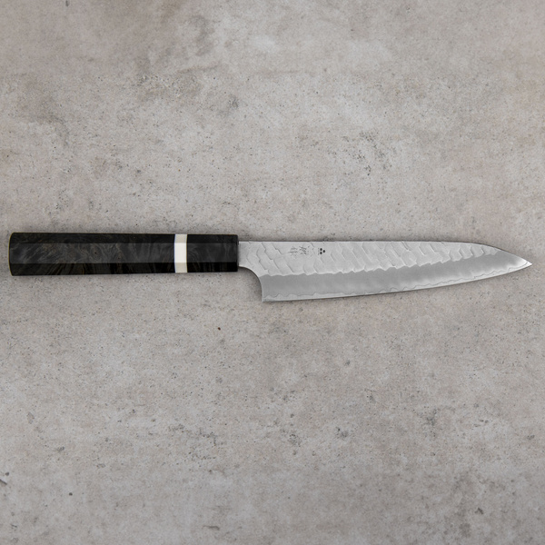 Nigara Hamono SG2 Nóż uniwersalny 15 cm