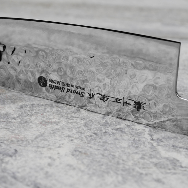 Satake Noushu Nóż Santoku 17 cm