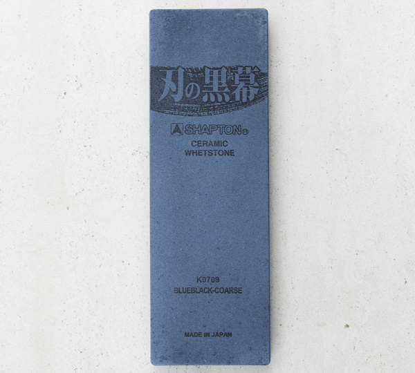 Shapton Kuromaku Kamień ceramiczny #320