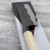 Kajibe Shirogami#2 Nóż Nakiri 16,5 cm