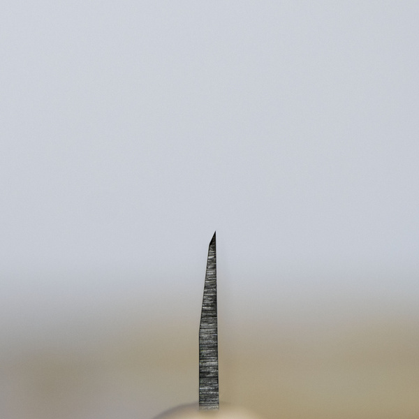 Satake Megumi 420J2 Nóż Ajikiri 9 cm
