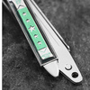 Kanetsune "Five Stars" GR Obcinacz do paznokci 8,4 cm