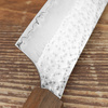 Yu Kurosaki Senkou Ei SG2 Nóż Santoku 17 cm