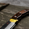 Seki Kanetsune VG-10 Subaru Nóż outdoorowy 18 cm