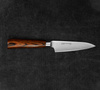 Tamahagane San Brown VG-5 Nóż do obierania 9 cm