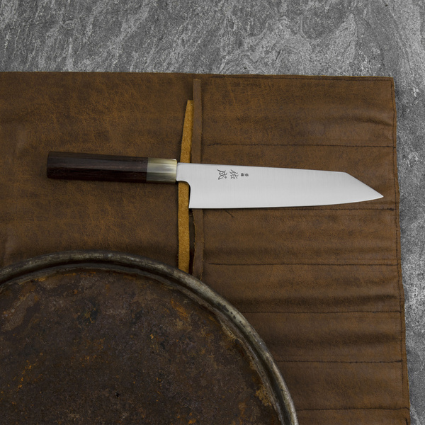 Sukenari SG2 Nóż Kiritsuke Gyuto 21 cm
