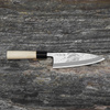 Sakai Takayuki Gallery Shirogami#2 Nóż Deba 16 cm