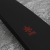 Kanetsune Saya na nóż Santoku 16,5 cm