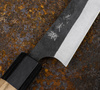 Yoshimi Kato Super Aogami Nóż uniwersalny 12 cm