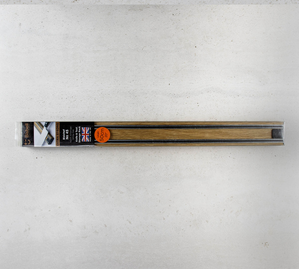 Bisbell listwa magnetyczna Dąb 50 cm
