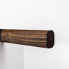 Hatono Aogami Super/SS Kurouchi Nóż Szefa kuchni 21 cm