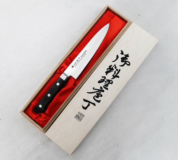 Satake Daichi Nóż szefa kuchni 18 cm