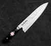 Fujiwara Shirogami#1/SS Pakka Nóż Szefa kuchni 21 cm