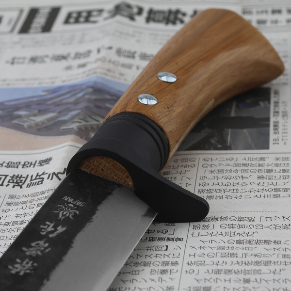 Kanetsune Shirogami#2 KURO-ONE 15 cm