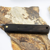 Nóż kieszonkowy Higonokami Kanekoma Drewno Kurogaki VG-10 8 cm