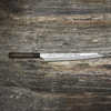 Sakai Takayuki Shoryu Honyaki VG-10 Nóż Kengata Yanagiba 30 cm