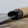 Satake Magoroku Saku Nóż Nakiri 17 cm