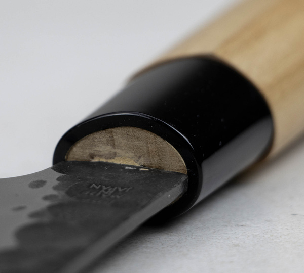 Tojiro Zen Hammered VG-10 Nóż do obierania 9 cm