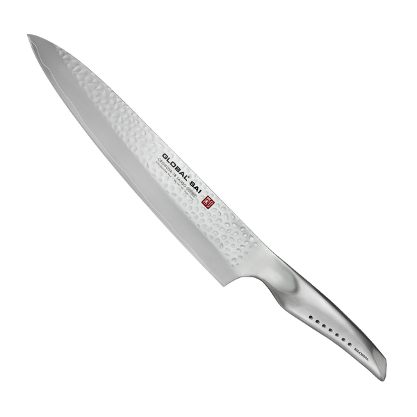 Nóż Szefa Kuchni 25 cm | Global SAI-06