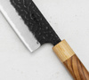 Tsunehisa Aogami Super Nóż Nakiri 16,5 cm