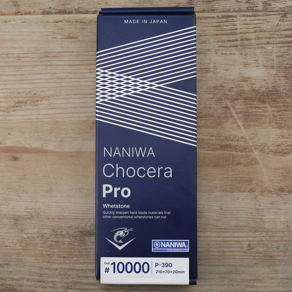 Naniwa Chocera Pro Kamień do ostrzenia #10000