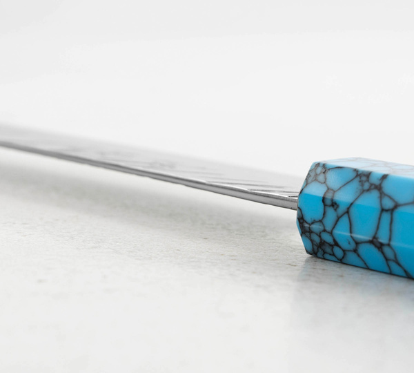 Yu Kurosaki Fujin R2 Nóż uniwersalny 15 cm