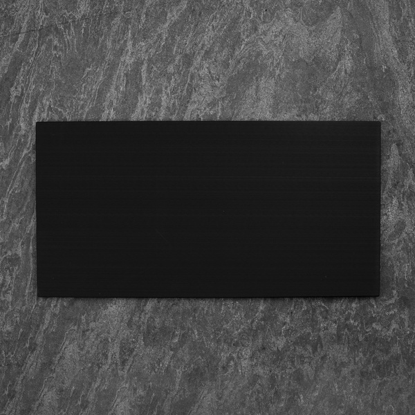 Tenryo Manaita Black Deska do krojenia 500x250x10 mm