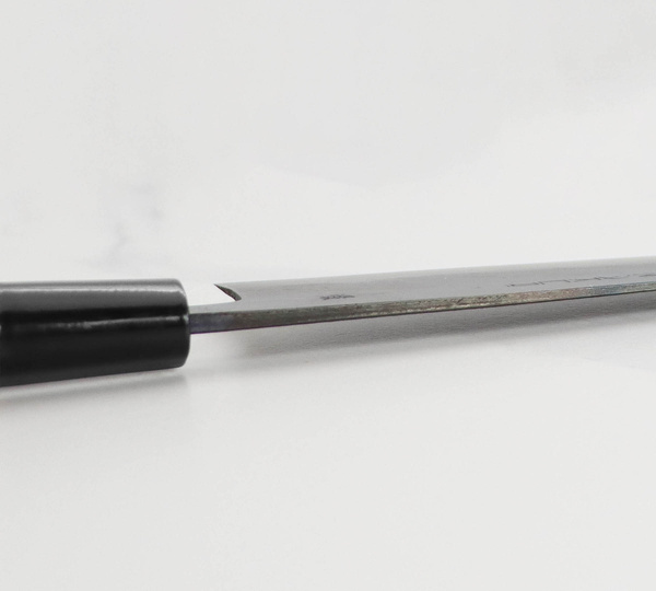 Zakuri Aogami#1 Nóż Santoku 17 cm
