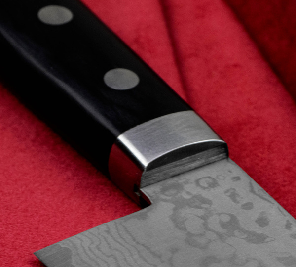 Kunio Masutani VG-10 Nóż Santoku 17 cm