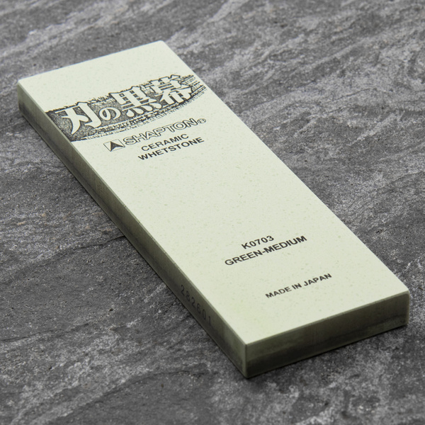 Shapton Kuromaku Kamień ceramiczny #2000