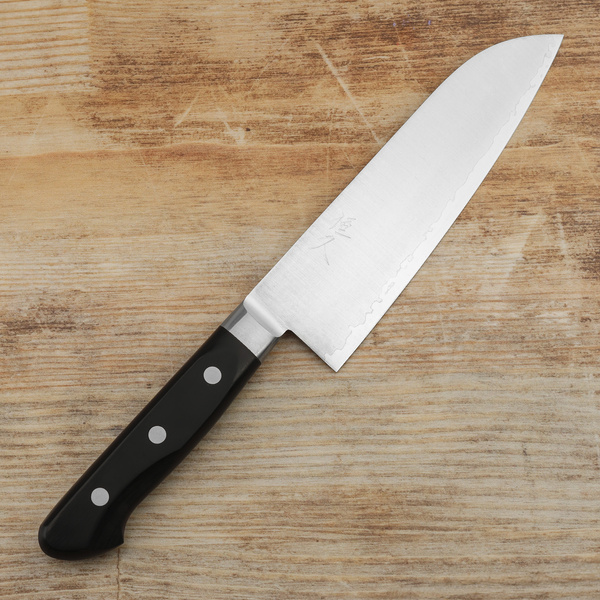 Tsunehisa VG-1 Nóż Santoku 16,5 cm