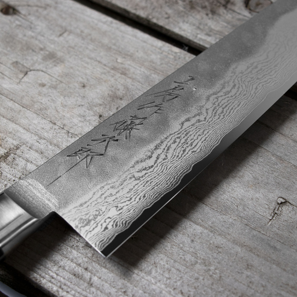 Tojiro Atelier Forged VG-10 Nóż Szefa kuchni 21 cm