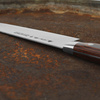 Yasuhiro Cutlery Shirogami#2/SS Mahogany Nóż Szefa kuchni 21 cm